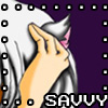 Savvy- FicArt