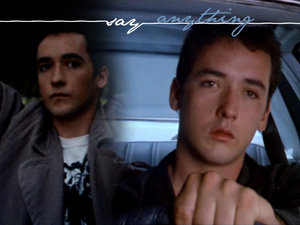 Say Anything...
