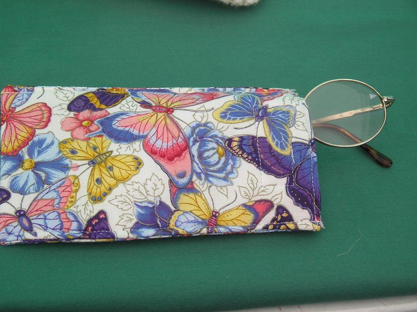 Glasses Case