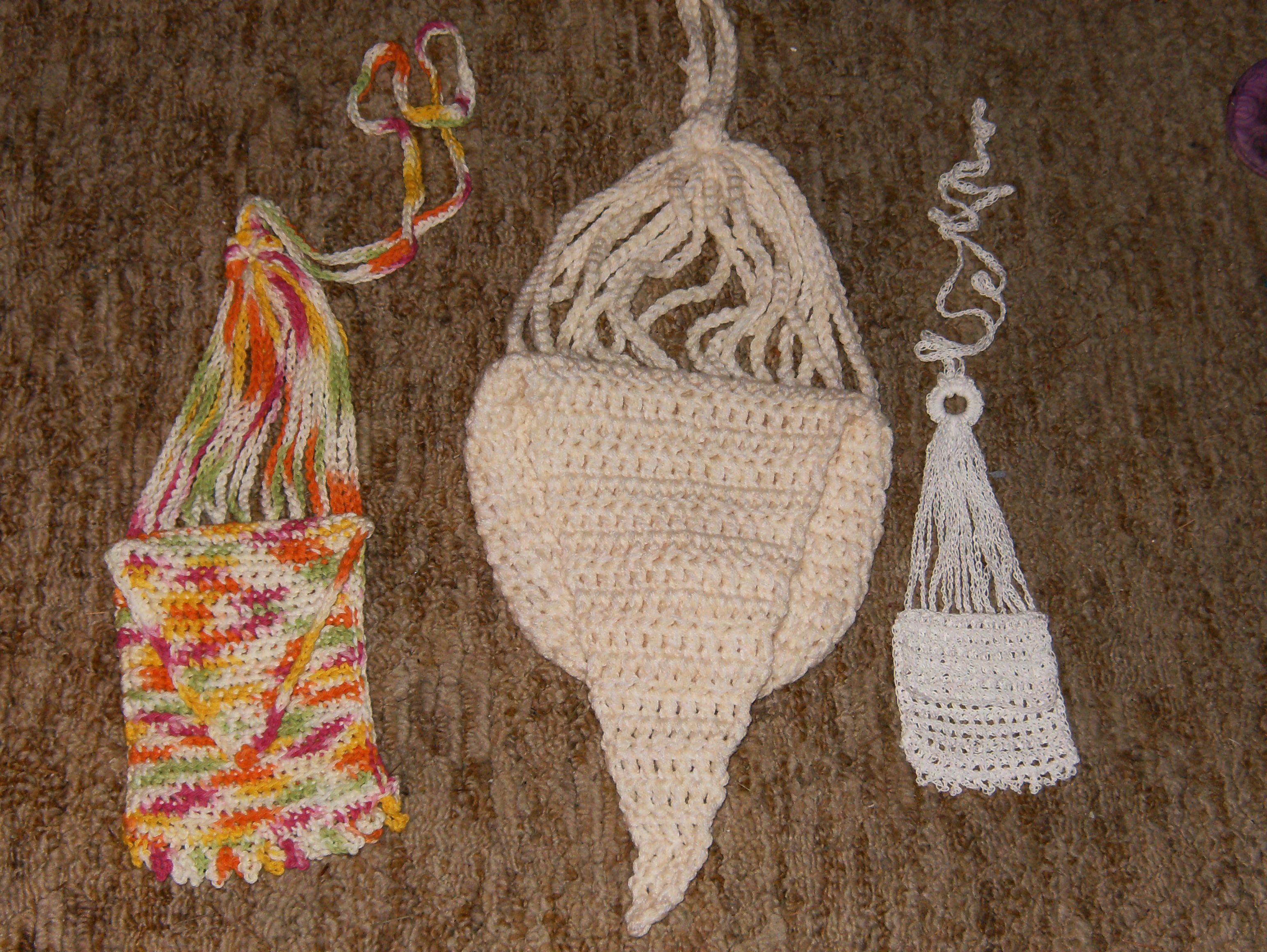 Miser Bags