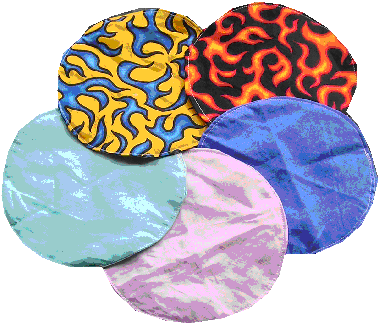 Cranium Coolers (patent pending)