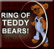Ring of
 Teddy Bears