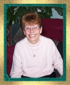 MY VERY DEAR MOM "GRAMMY NORMA" TO THE FAMILY