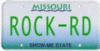 Click for Rock Road History