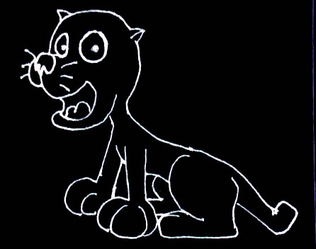 Joe's Mascat