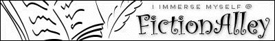 Take a trip to FictionAlley
