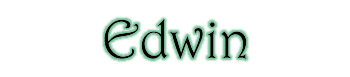 Edwin