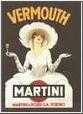 Martini Rosso