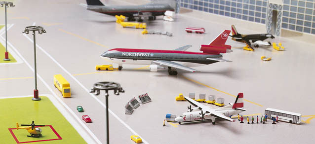 Airport 1