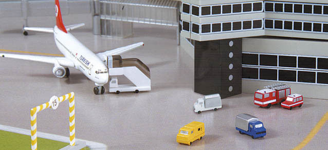 Airport 2