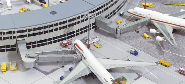 Airport 4
