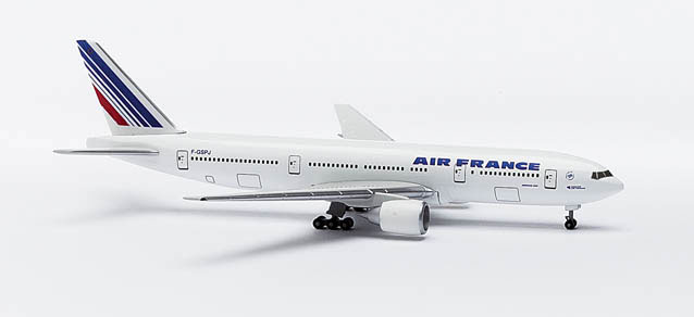 Air France Boeing 777-200