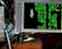 The Matrix screensaver
