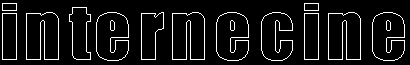 internecine