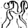 The KKU Mascot.