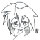 A picture of Megumi.