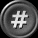 Number Fonts