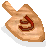 Kensie's dreidel. I say it looks so very realastic tis very lovely.Thanx Kez!