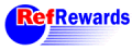 Klik DISINI Untuk mendaftar ke RefRewards - GRATIS !!!