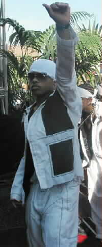 Raz-B's World