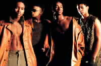 The history of B2k and how they got their start.