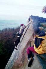The best slab routes ever!