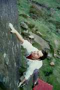 One inch punch 7b?