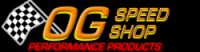 OG SPEED SHOP