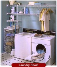 Laundry Solutions