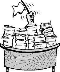 Clutter Control