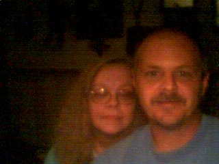 some photos of my wife and I
