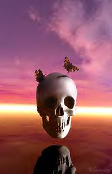 DEATH AWAITS FOR YOU,ARE YOU SAVED?