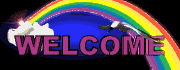 click on the rainbow to see more of Gods word