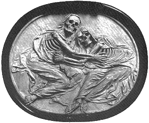 Death Plaque