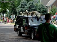 Parade
