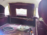 Tish Original Interior