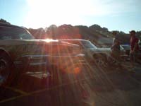 And God said let there be hearse, and it was good!
