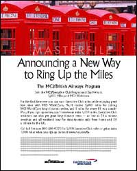 Ring Up the Miles comp