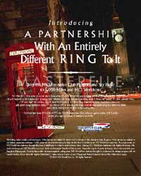 Different Ring comp