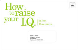 Outer Envelope 1