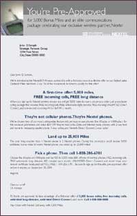 Letter/Reply