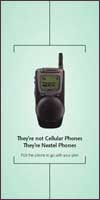 Nextel Comp Icon D