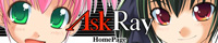 AskRay Homepage