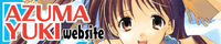Azuma Yuki website