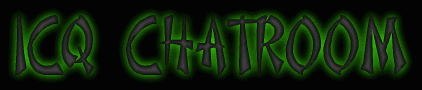 Icq Chatroom