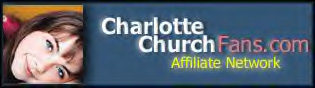 This picture was provided by Mark from Charlottechurchfans.com...