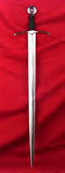 This is a cool site... you can purchase armour and swords here.
