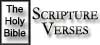 Scripture Verse