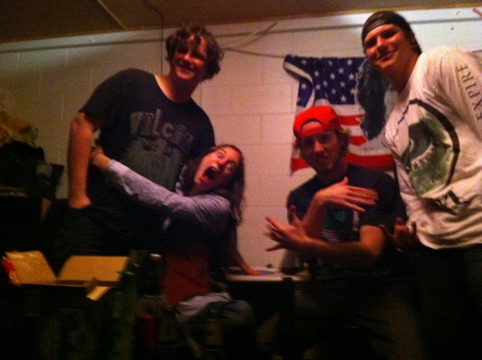 The Thems
