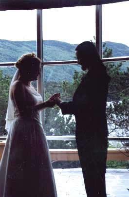 The exchange of rings